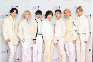 BE:FIRSTスケジュール出演予定~レコ大・紅白で何歌うの?順番は?