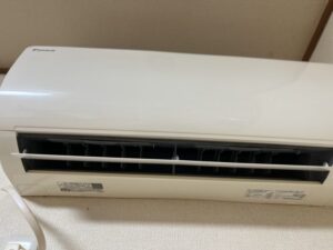 購入後何年も掃除していないエアコン掃除を依頼してみた!